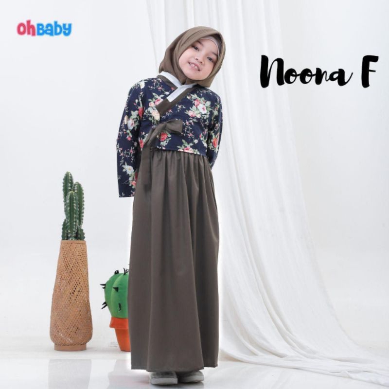 [Ankho_Shop] Hanbok Noona I