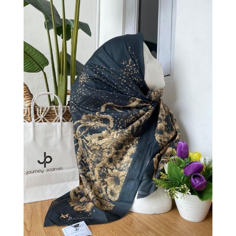 JILBAB JOURNEY STARLA LIMITED EDITION