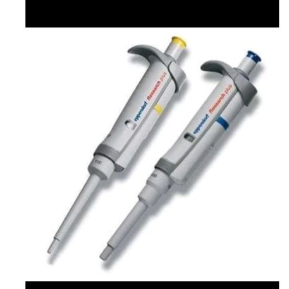 Micropippete Eppendorf Research Plus Adjustable