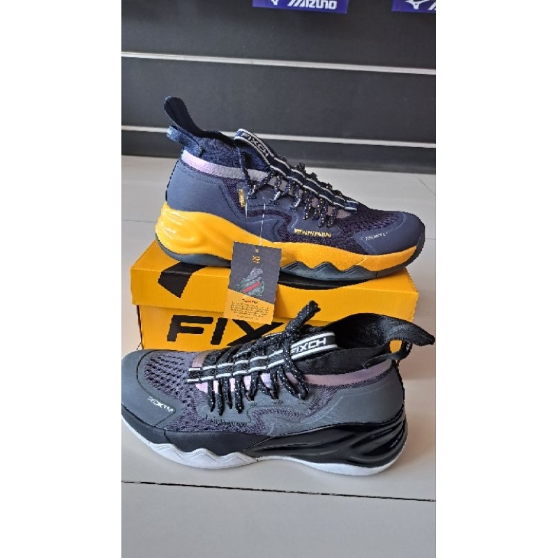 sepatu fixch HEELFROG terbaru