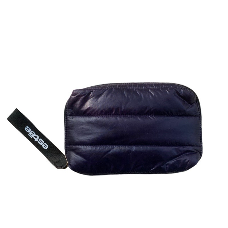 Pouch kosmetik estee lauder