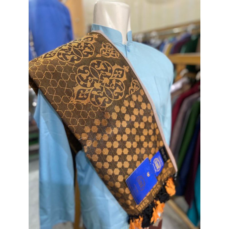 SELENDANG BHS / SORBAN BHS / SUBAYYAH BHS