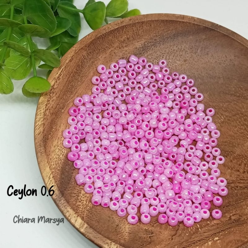 Manik Pasir Ceylon