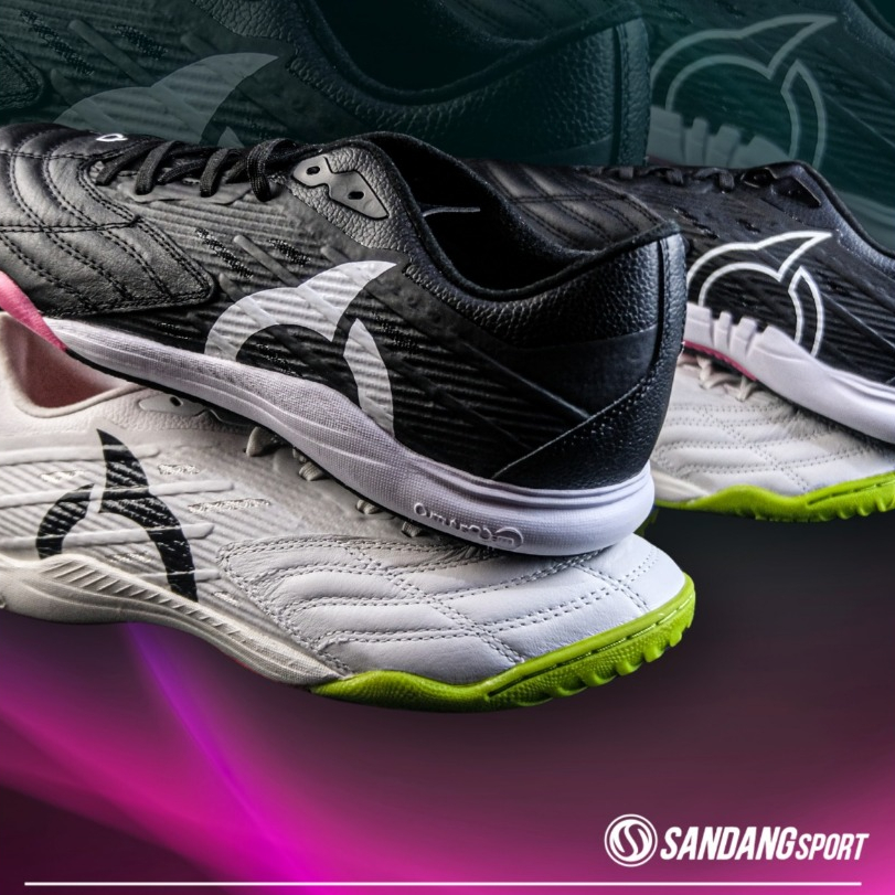 ORTUS CATALYST VISION V4 IN K-LEA