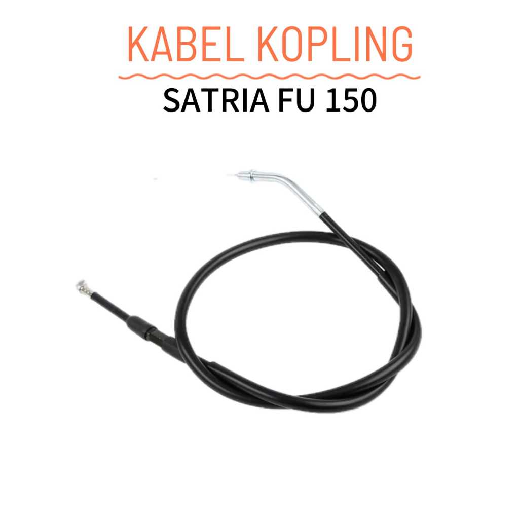 KABEL KOPLING MOTOR SATRIA FU 150