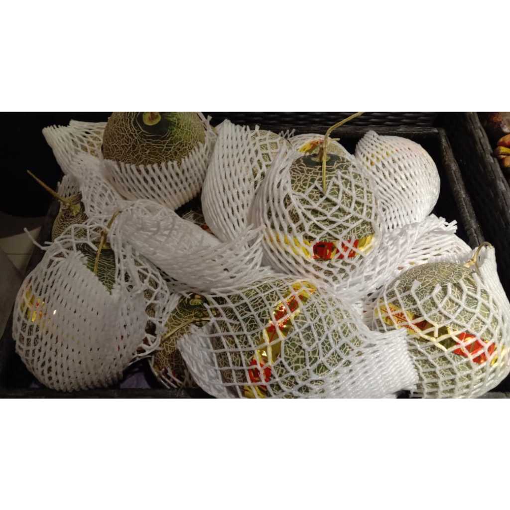 

Melon red Wijaya 1pcs
