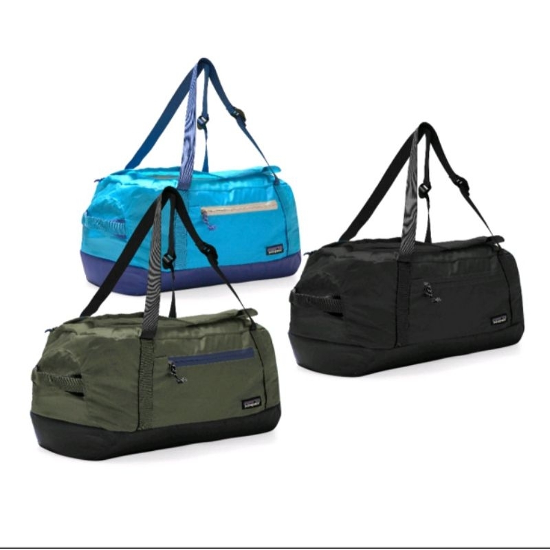 Patagonia Ultralight Black Hole Duffel Bag