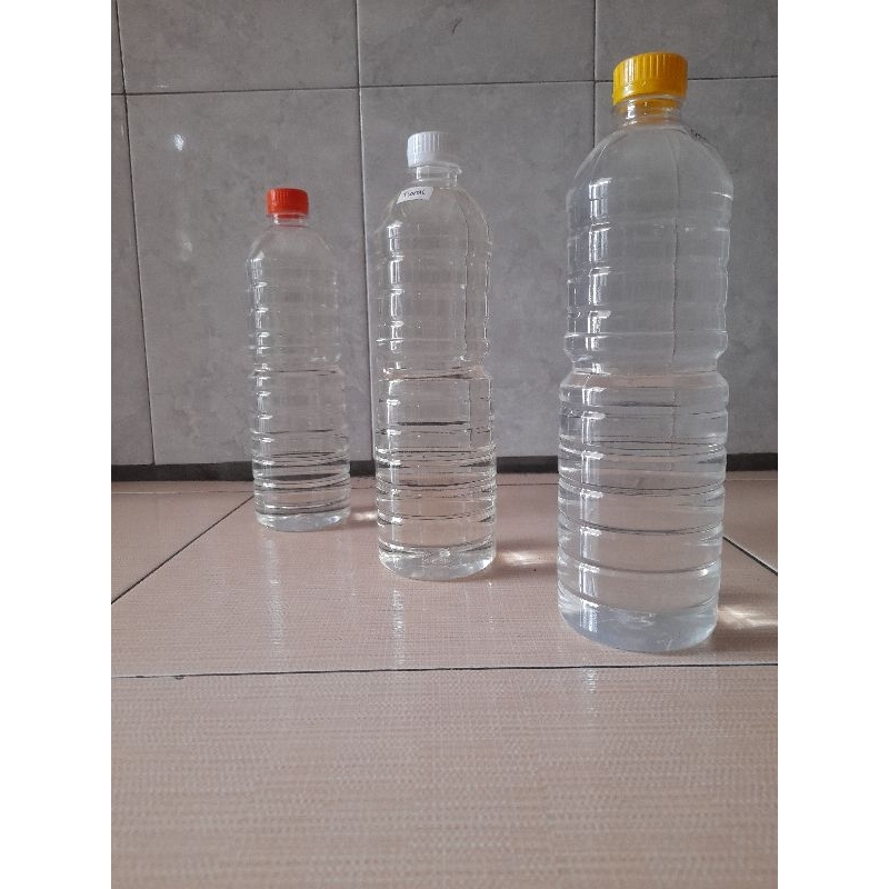 parfum laundry sakura 1 liter