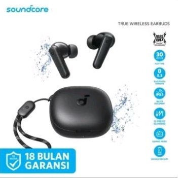 ANKER SOUNDCORE TWS EARPHONE WIRELESS BLUETOOTH 5.3