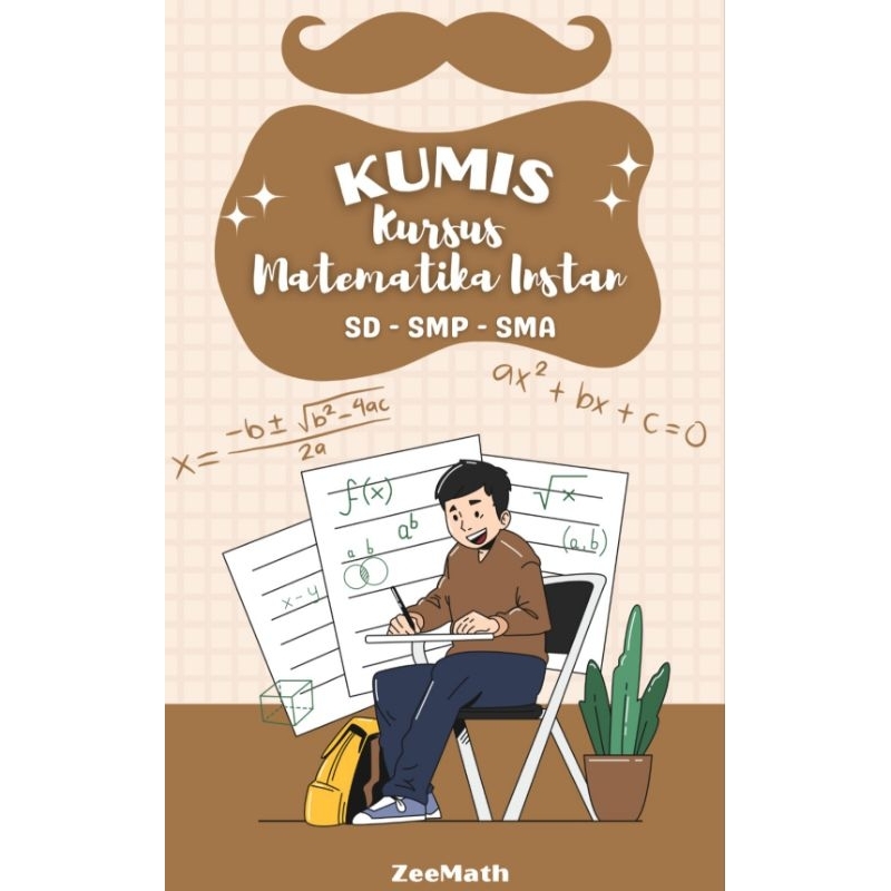 Tugas Matematika SD - SMP - SMA