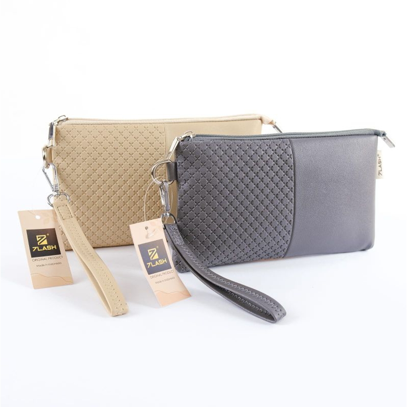 Dompet wanita, Dompet Kartu, Dompet serbaguna, Dompet Lily by 7Lash