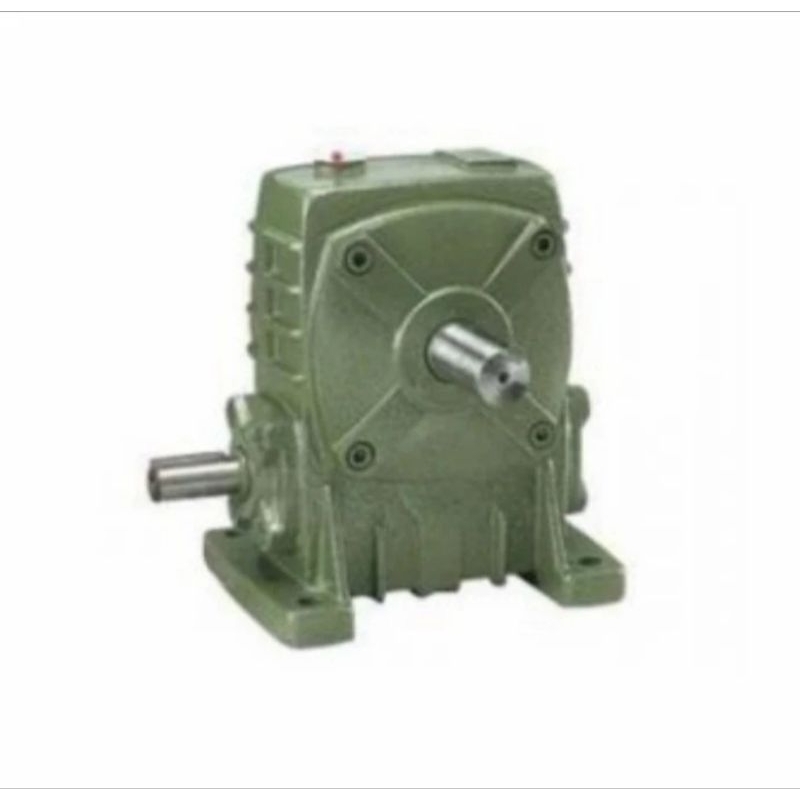 WPA 50 GEAR BOX RATIO 1: 30 GEAR BOX WPA50