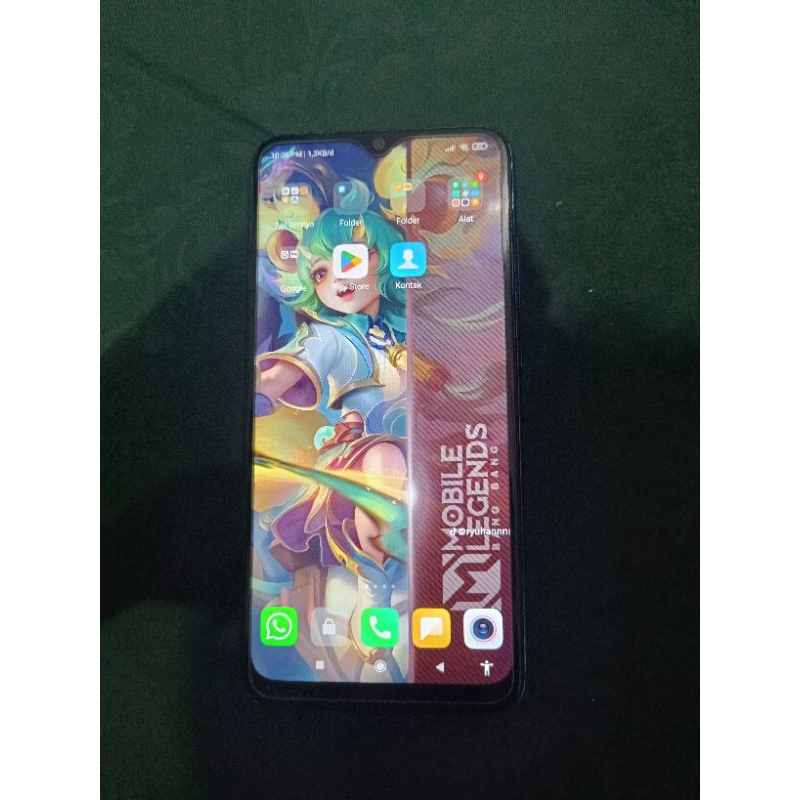 xiaomi redmi note 8 4/64 second