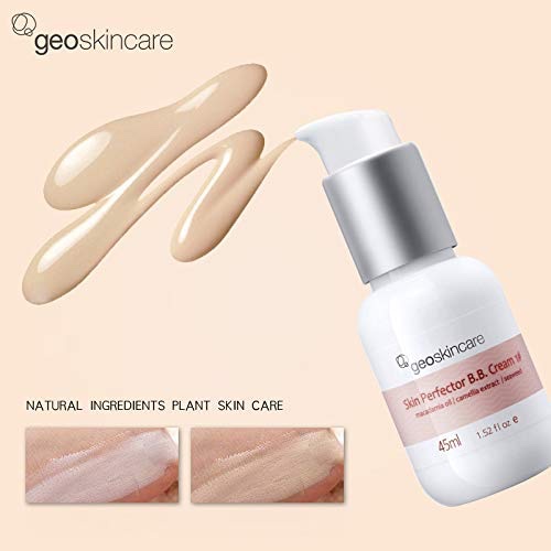 Geoskincare Renew Miracle Skin Perfector B.B. Cream 1#