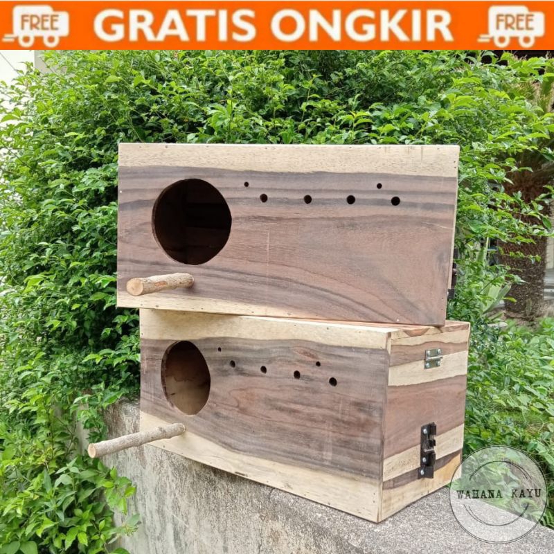 Glodok luar sangkar jalak,falk,nuri/Glodok burung sanconure