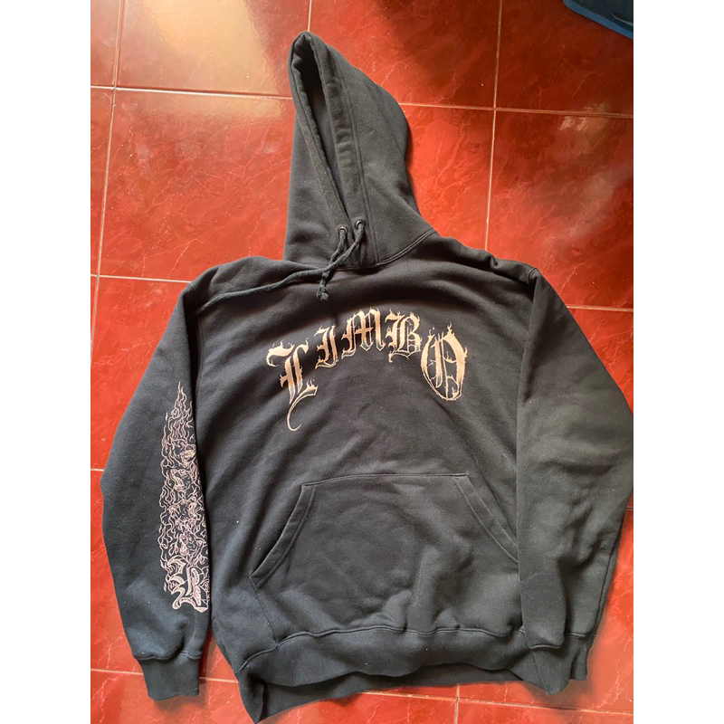 Hoodie Limbo Released by Husted Youth