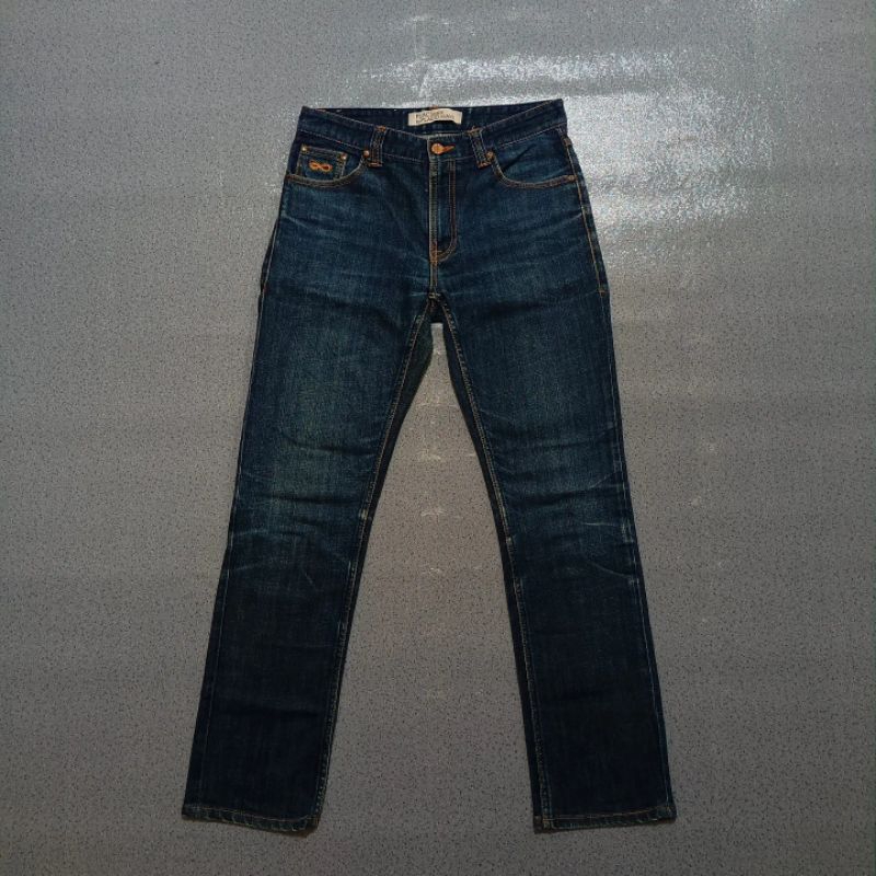 Celana Jeans Plac Berlin