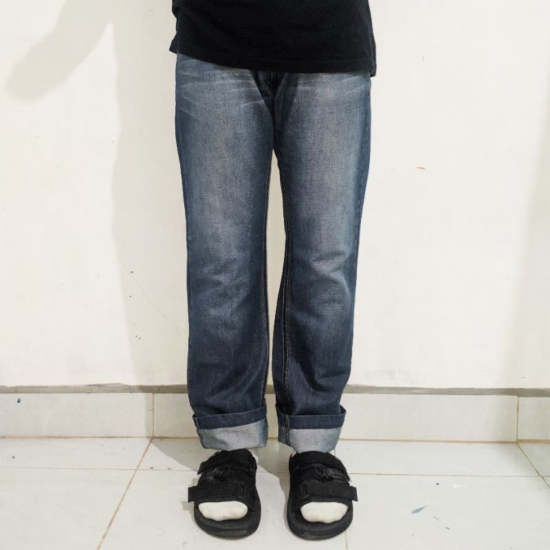JACK JONES BLUE JEANS