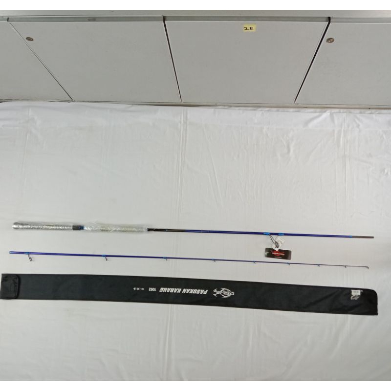 JORAN RELIX NUSANTARA PASUKAN KARANG 1062 | 10-30LB | 20-40LB