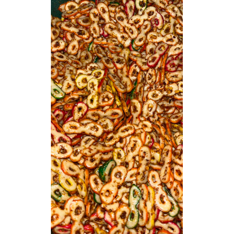 

SEBLAK ANGKA 8 CIKRUH | SEBLAK VIRAL