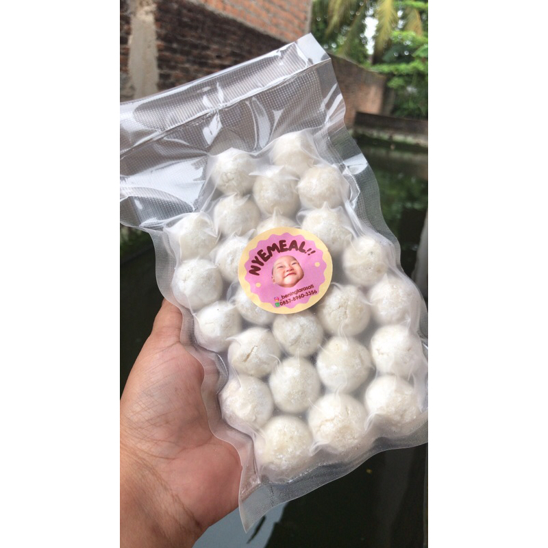 

cimol melt