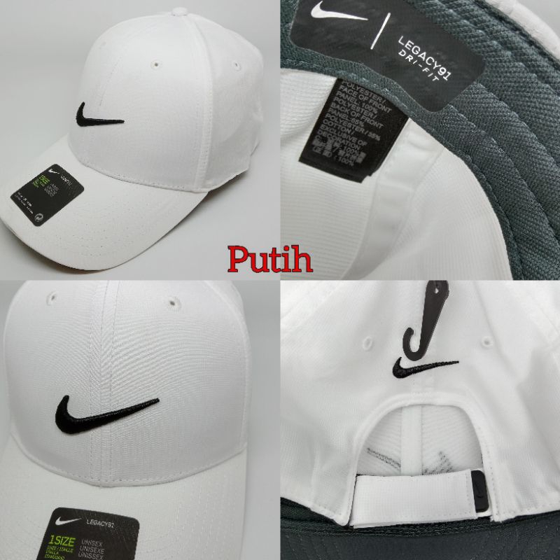 SUPERCAP Topi baseball pria Nike ORI bahan dry fit /Topi baseball pria bahan dry fit /topi pria dist