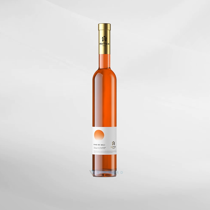 

Ice Wine Hatten Pino De Bali 375 Ml (Original & Resmi by Whisky Wonder)