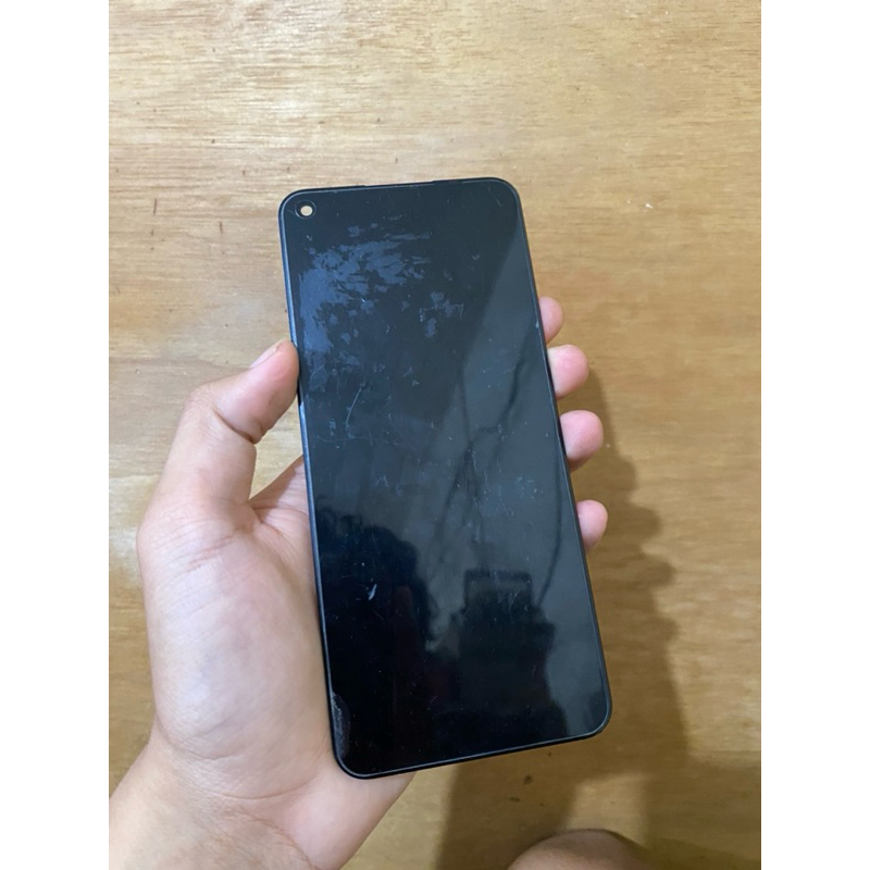 LCD OPPO A53 ORIGINAL COPOTAN