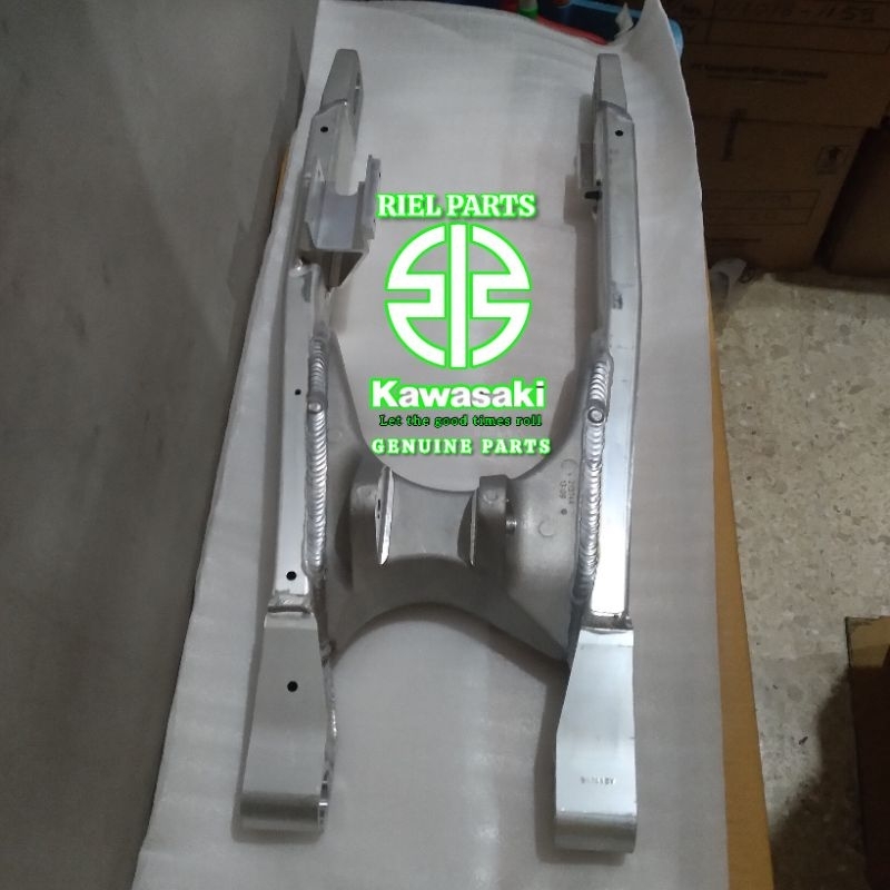 AREM ARM KLX 230 R KLX 230R THN 2020,2021,2023 ORIGINAL KAWASAKI