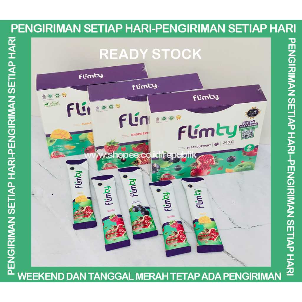 FLIMTY FIBER ORIGINAL