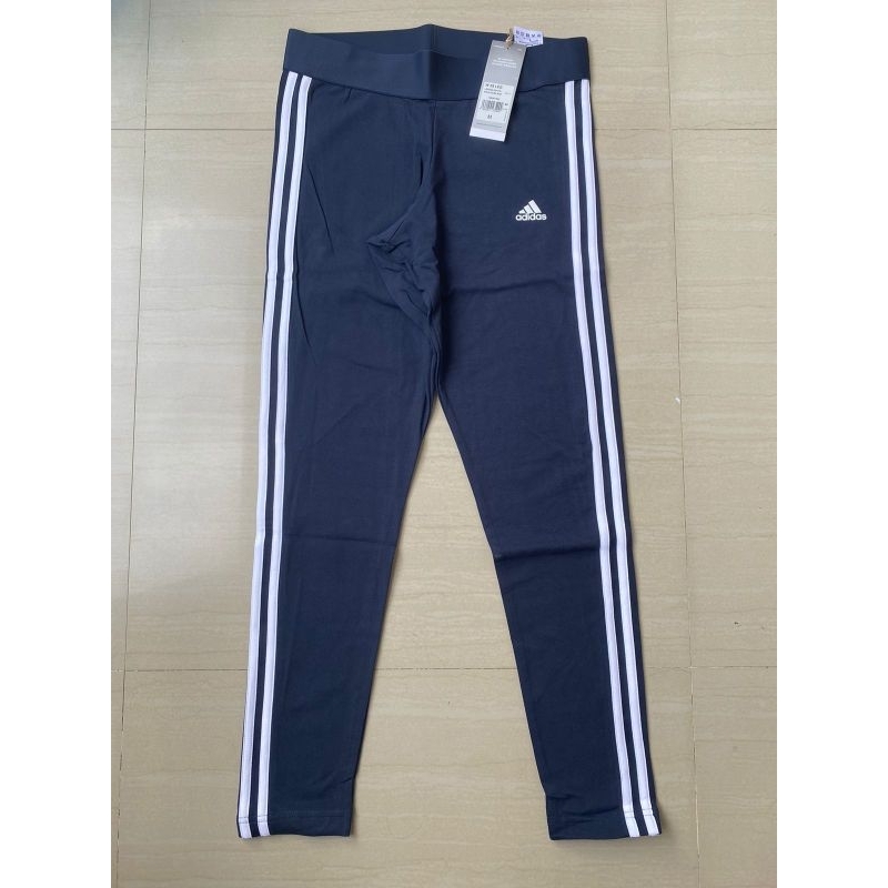 Celana Wanita Legging Adidas Navy Original Store Terbaru
