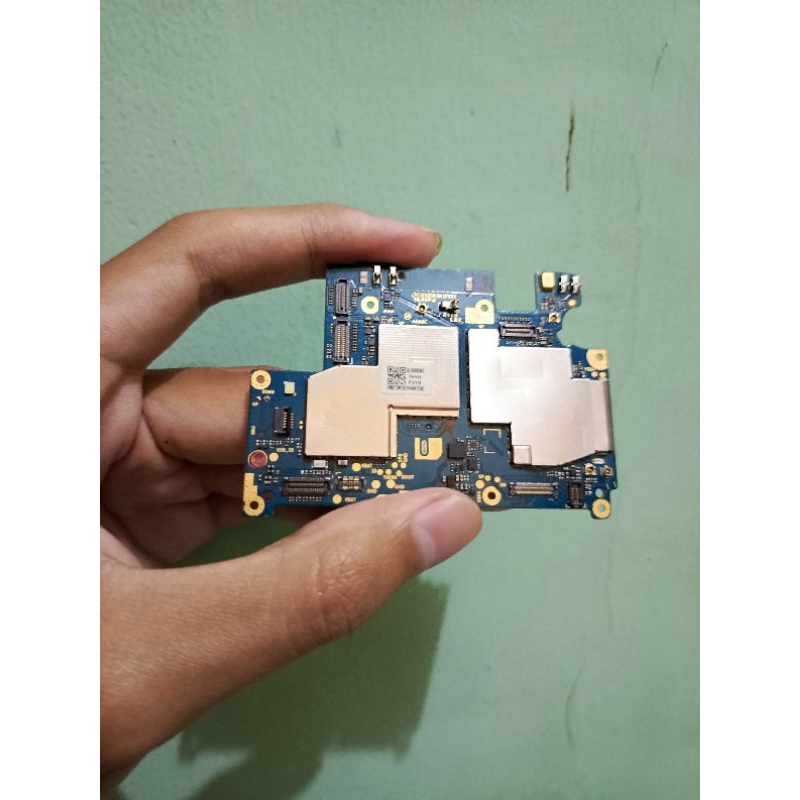 Mesin asus zenfone max pro m1 minus 3/32 4/64 6/64 murah