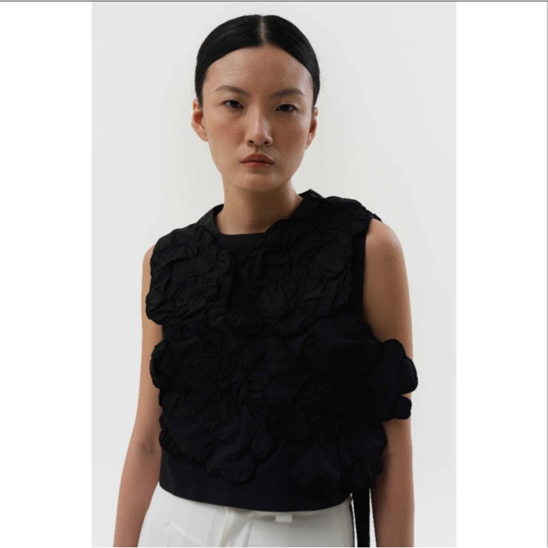 Masshiro & Co Bib NEW