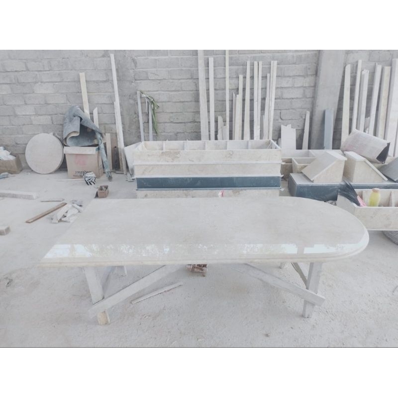 Top table marmer Terlaris