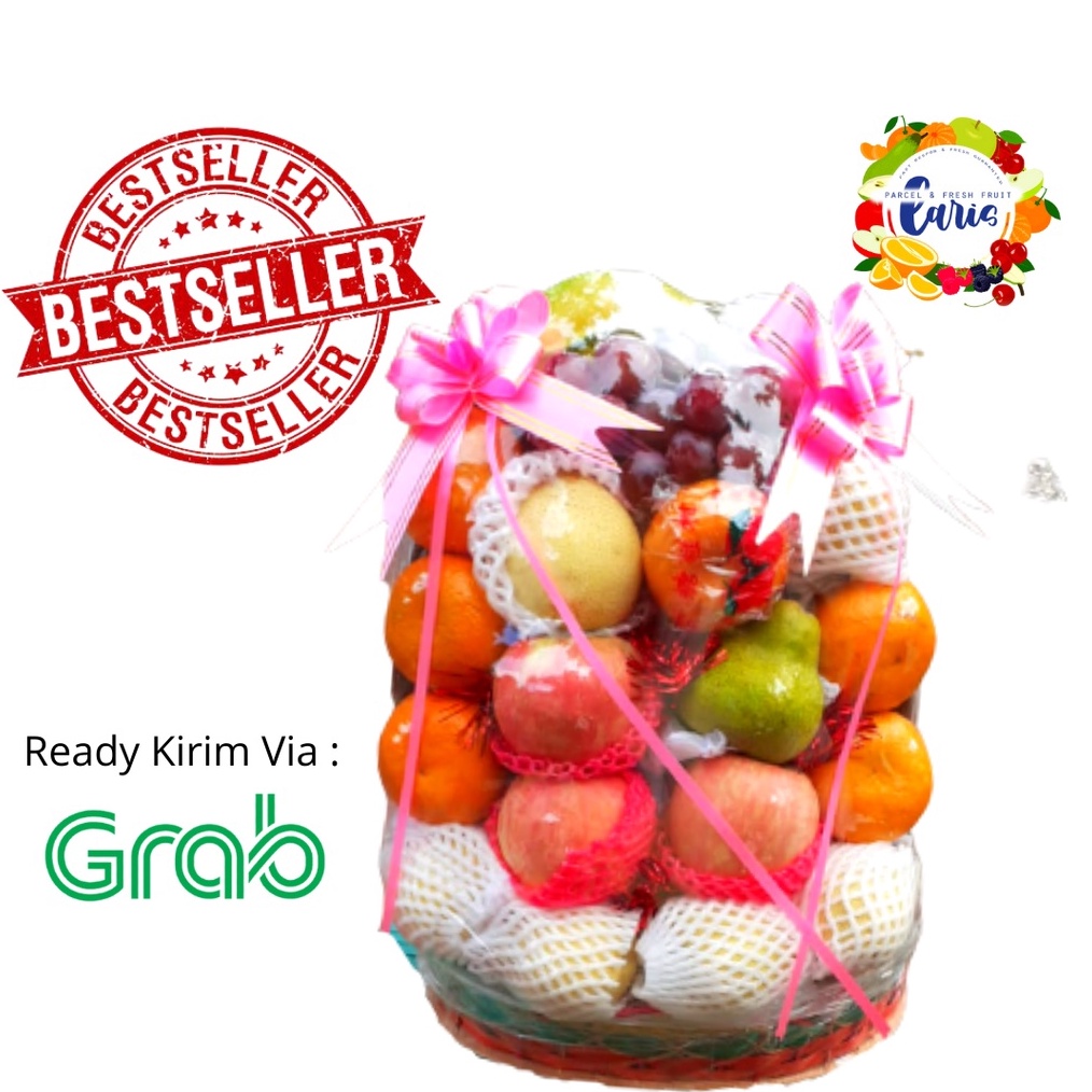 

1212 Flash Sale Parcel Buah A Jabodetabek murah