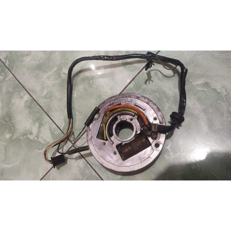 spul set original cabutan rx king