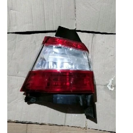 stoplamp nissan grand Livina xp lampu belakang livina hws