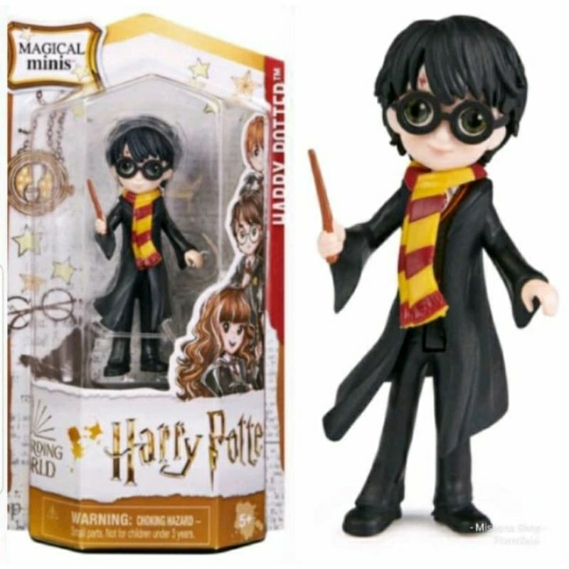 HARRY POTTER  Magical  Original (Minis)