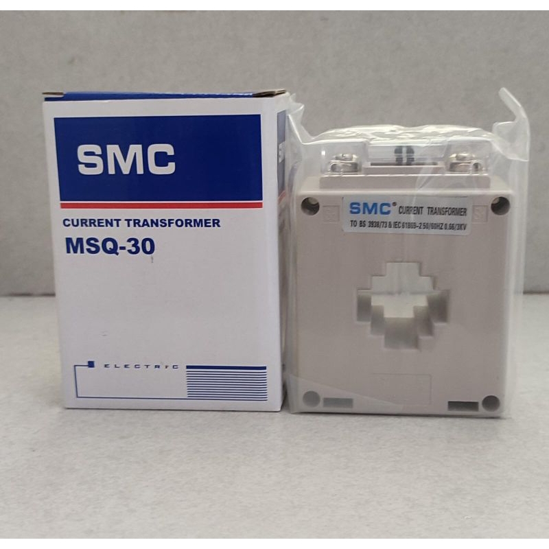 CT Current Transformer SMC