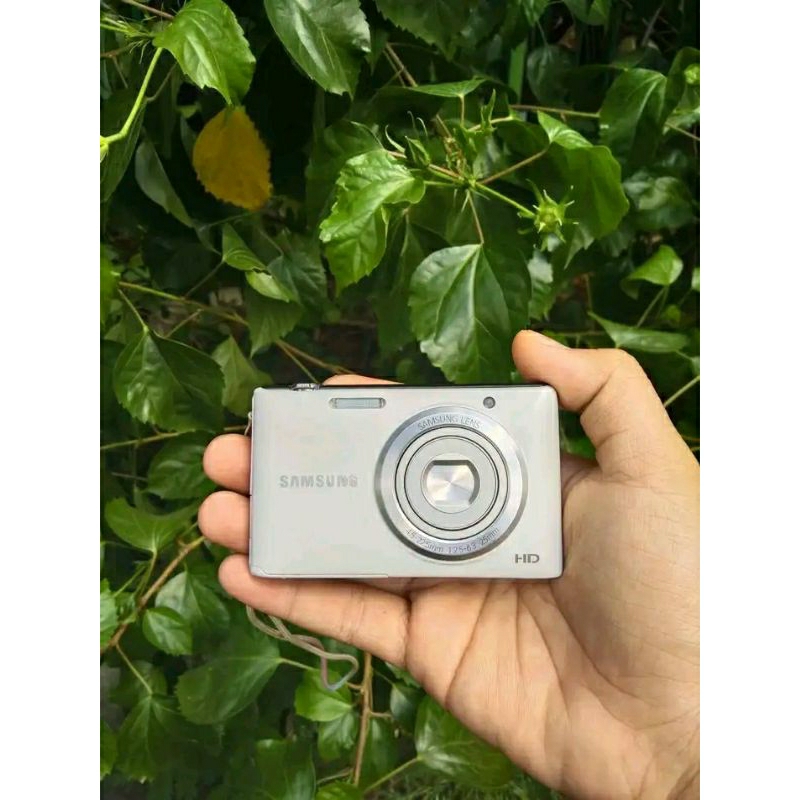 camera digital samsung ST72