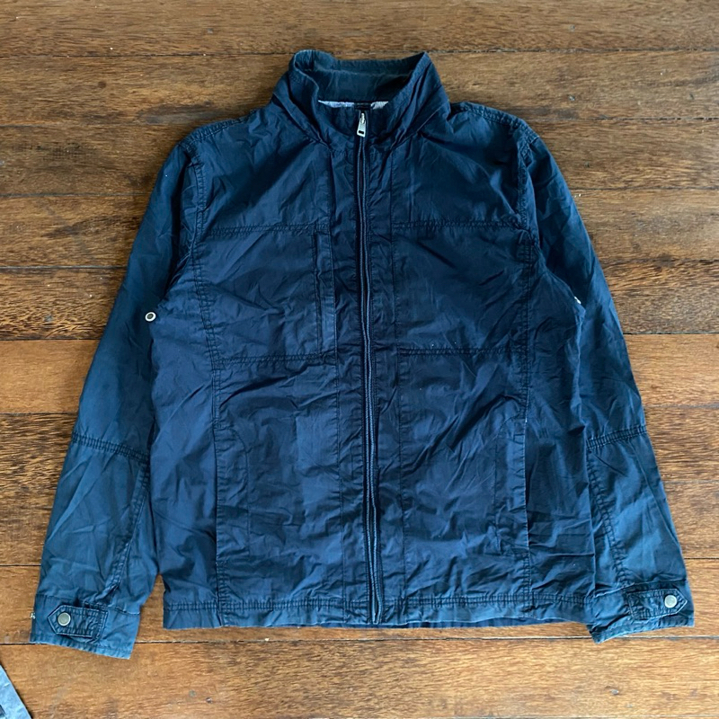 Underwood Heritage Parka