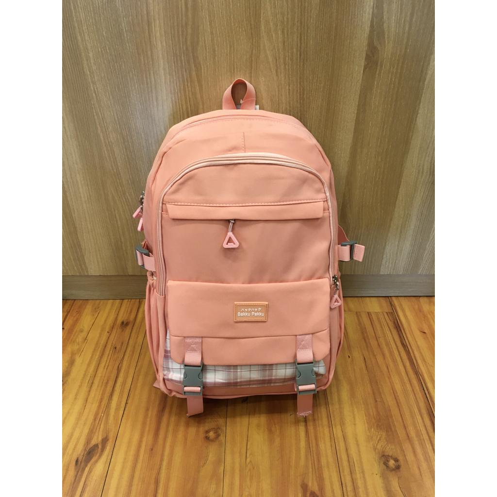 TAS RANSEL SEKOLAH BAKKU PAKKU 2069 IMPORT. DARENA BAGS BANDUNG