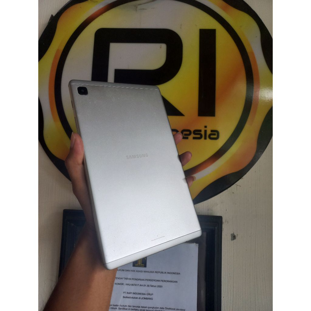 Samsung Galaxy Tab A7 Lite 8.7" 2021 RAM 3+4/32 SEIN