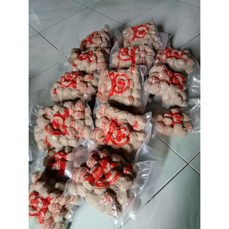 

BAKSO AYAM KOMBINASI PAKET BUNDLING ISI 3 BUNGKUS/BAKSO/BAKSO AYAM/BAKSO FROZEN