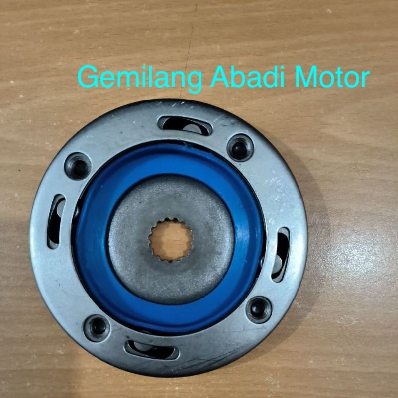 ONEWAY ASSY MIO LAMA 5TL GA634