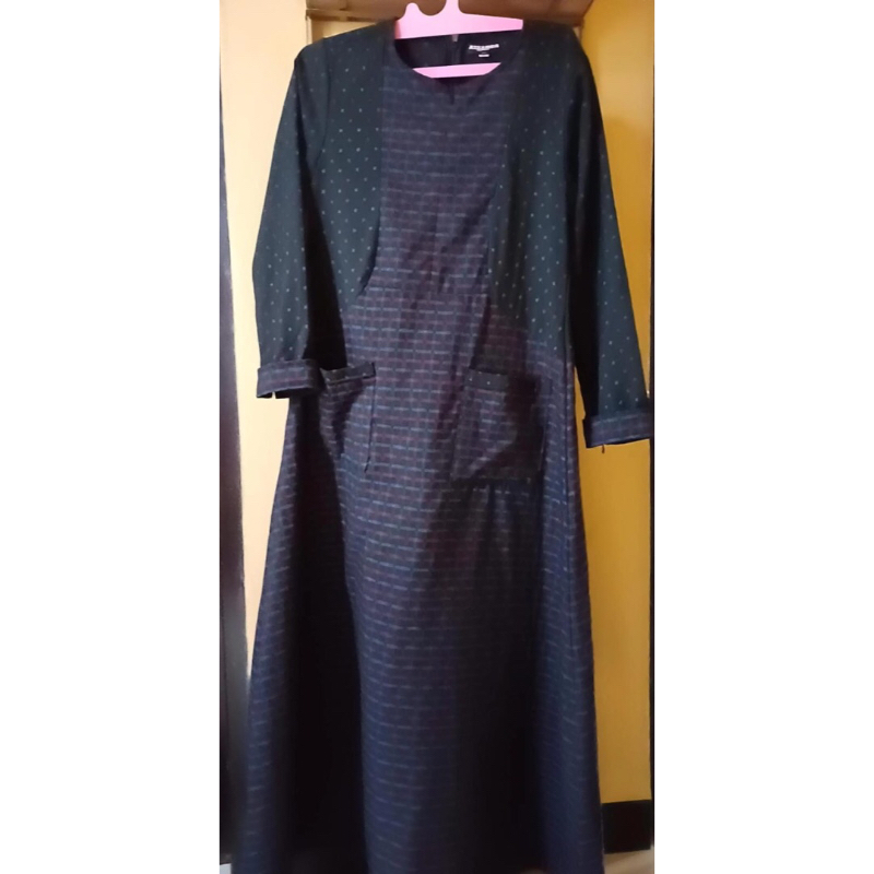Dress Preloved Azzahra