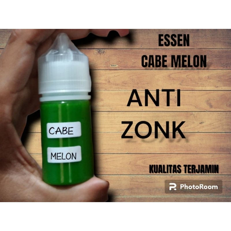 ESSEN CABE MELON
