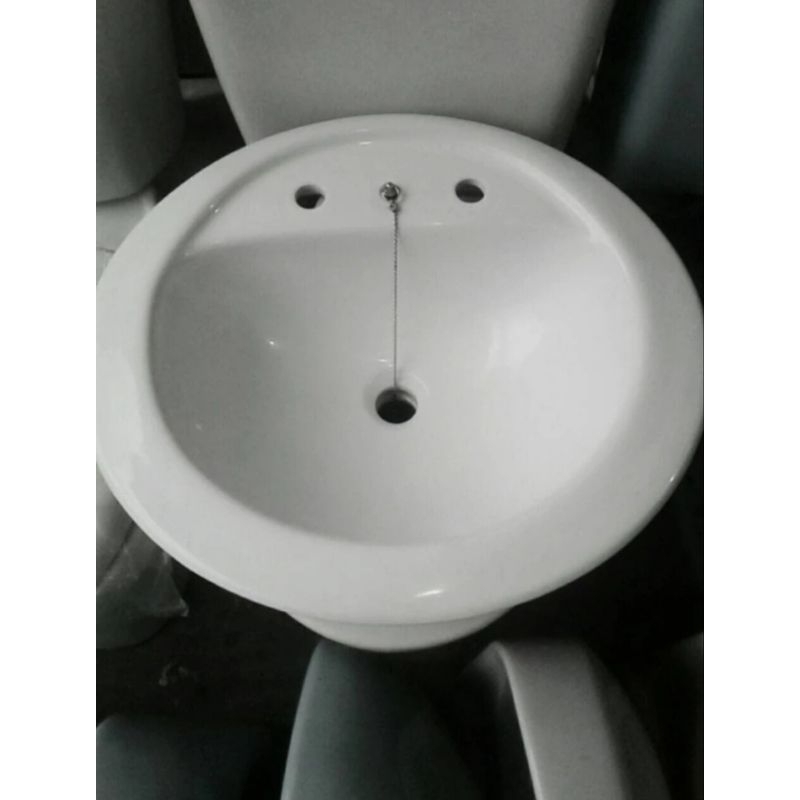 BODI WASTAFEL TANAM MEREK TOTO