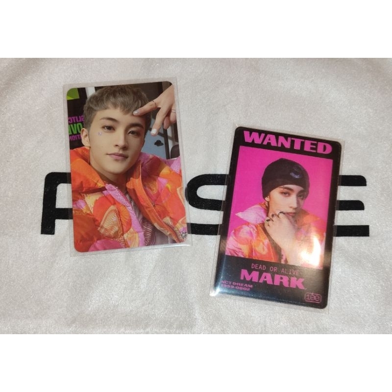 [READY] PC LENTI MARK GLITCH MODE