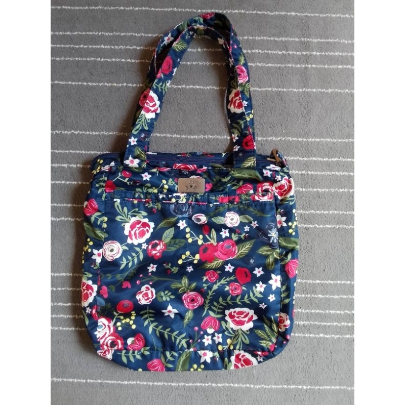 jujube totebag